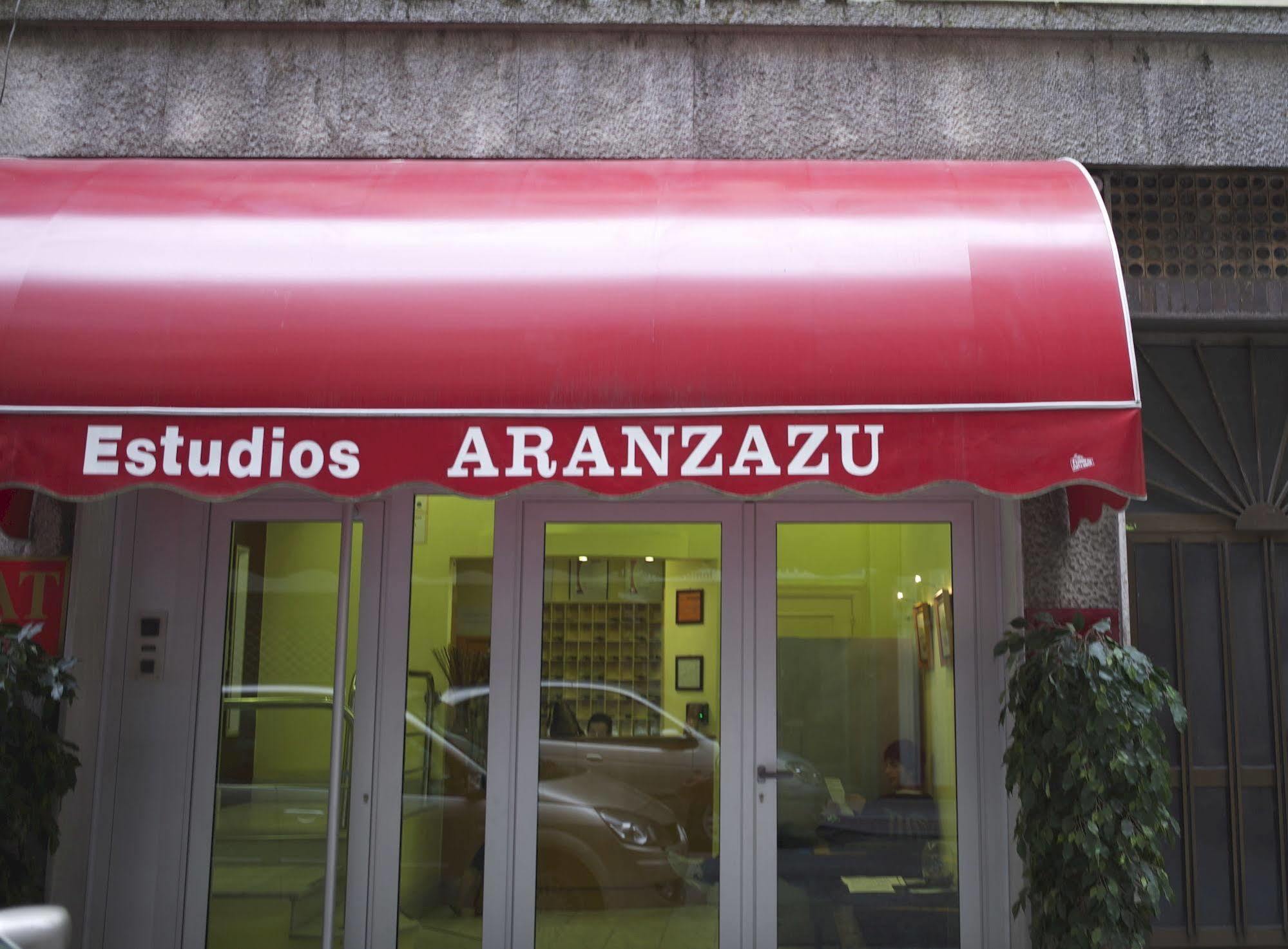 Estudios Aranzazu サンタンデール エクステリア 写真