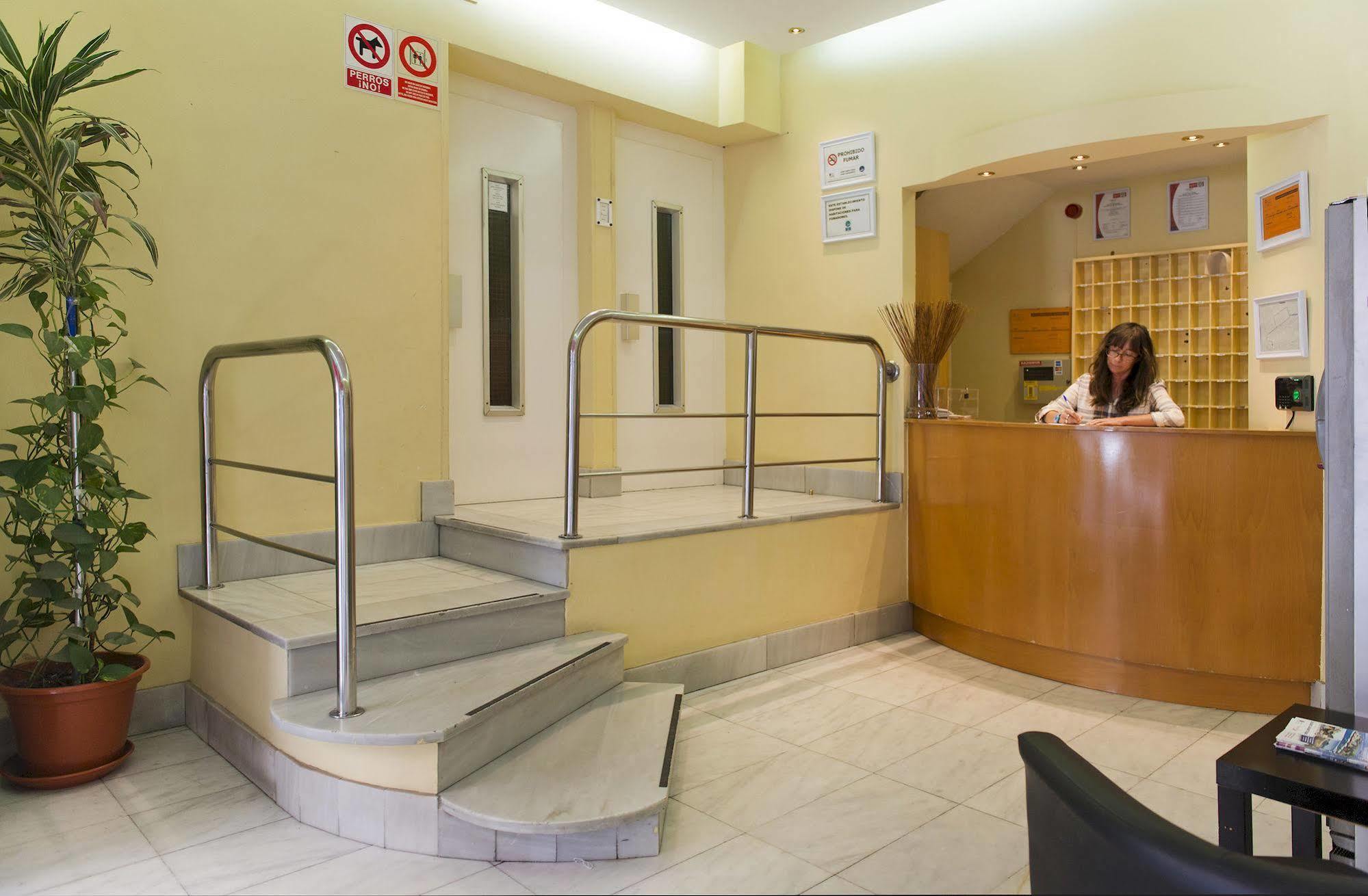 Estudios Aranzazu サンタンデール エクステリア 写真